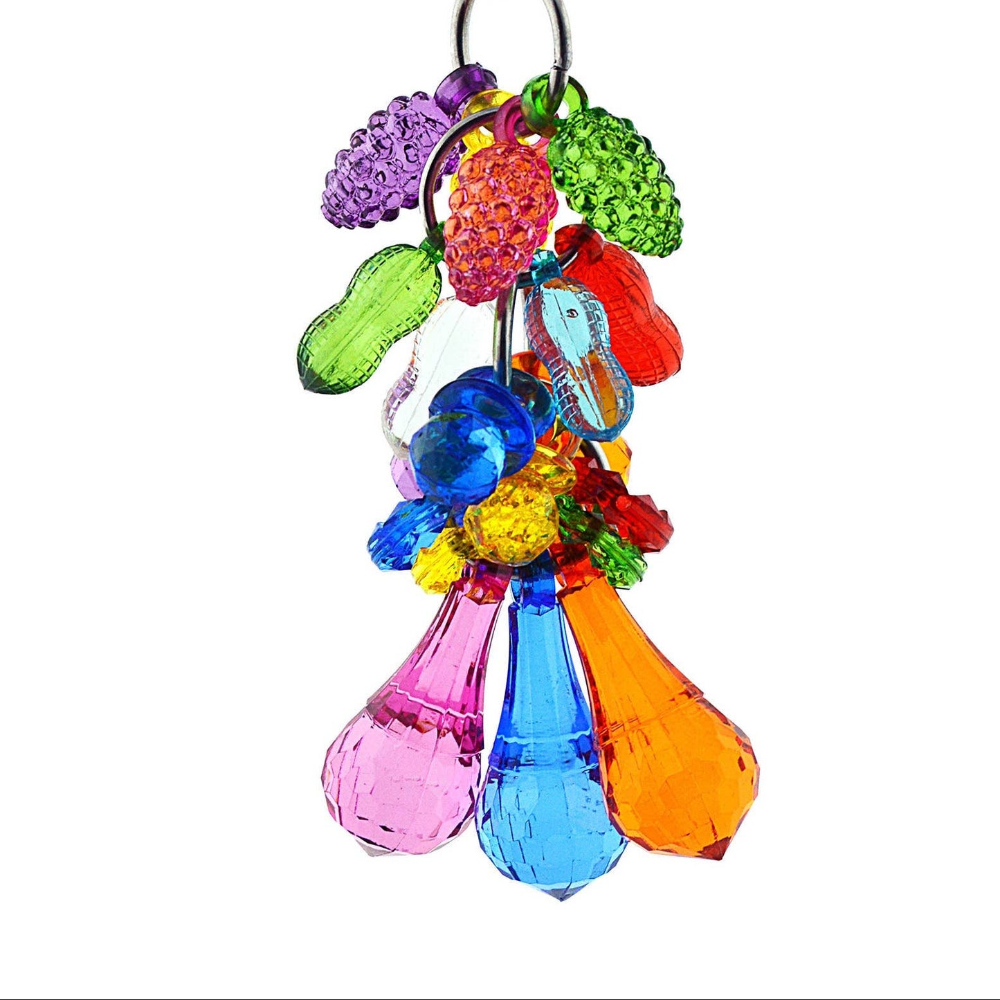 Ko-Kou Bird Toy