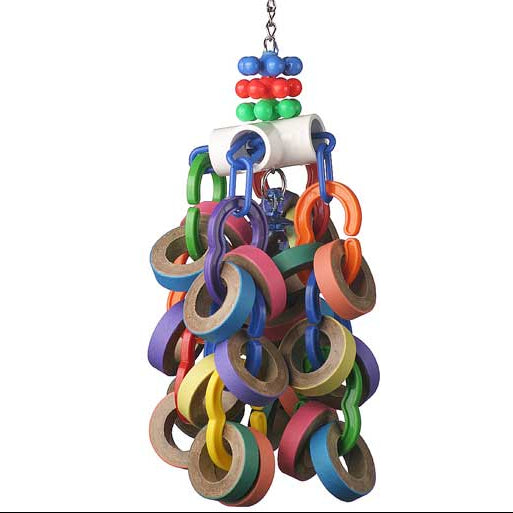 Bagel Cascade