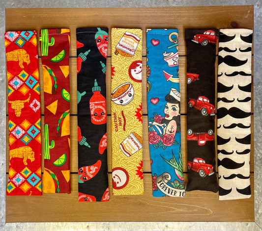 Catnip and Silver Vine Kickers Cat Toy