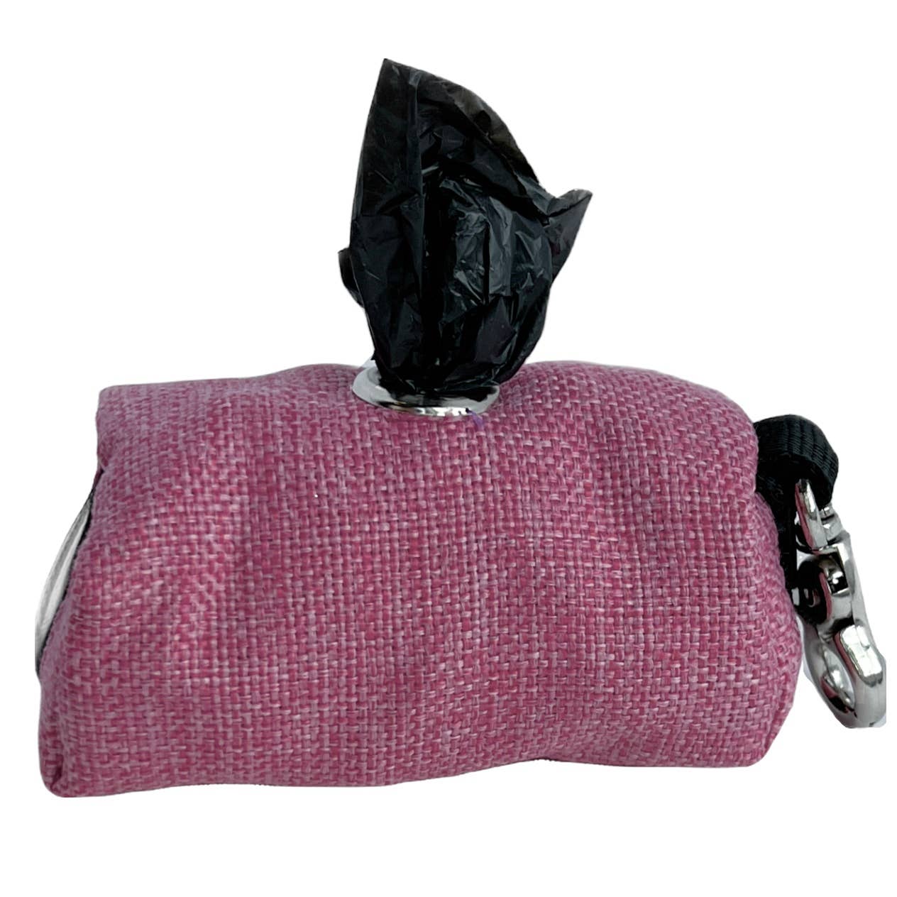 Organic Hemp Soft Poop Bag holder