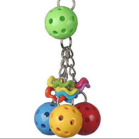 Jingleberries