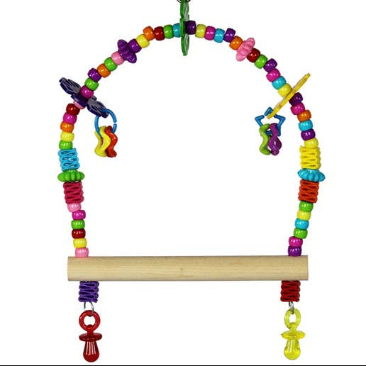Bead Swing Lg