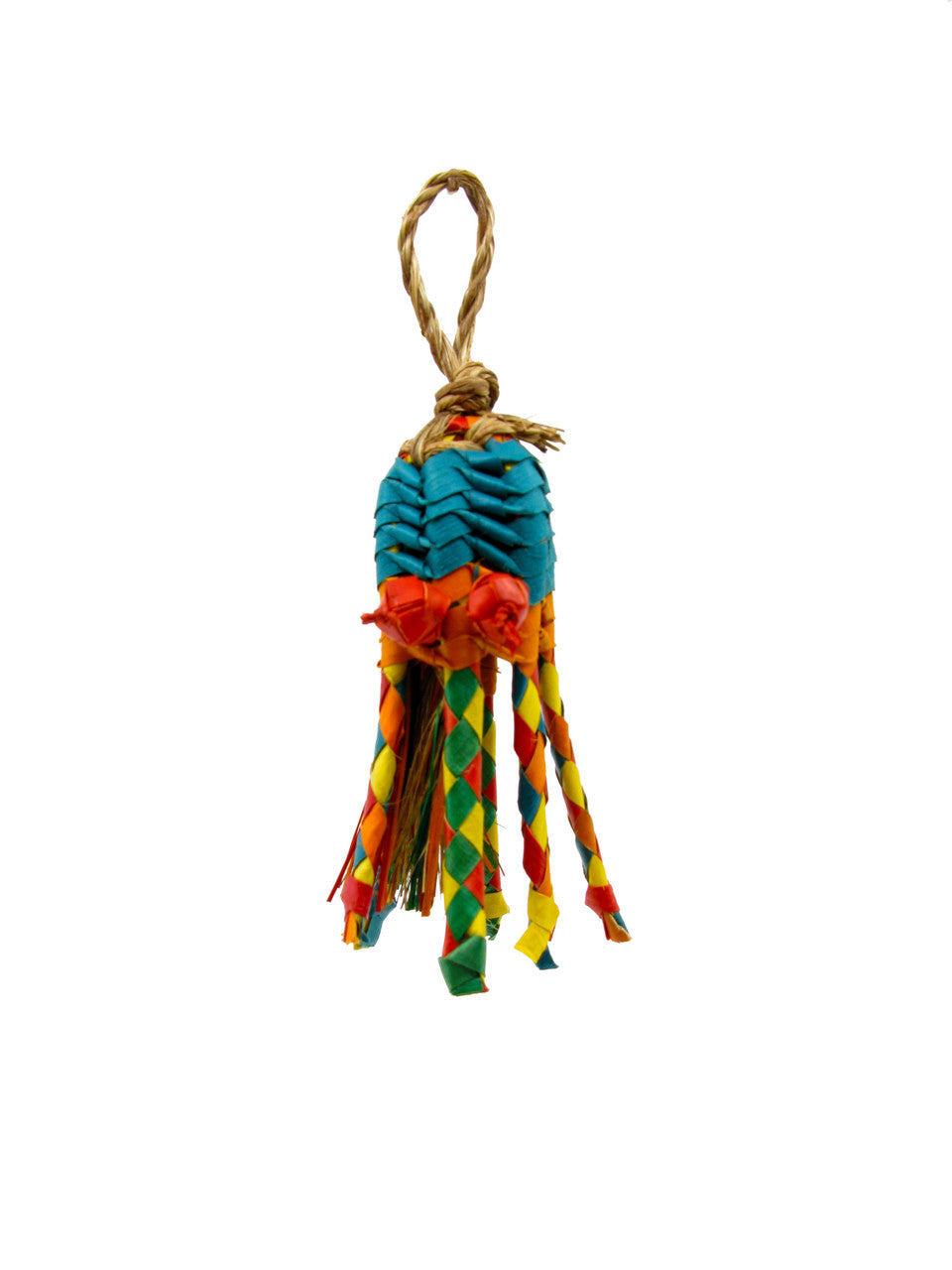 Kraken Bird Toy