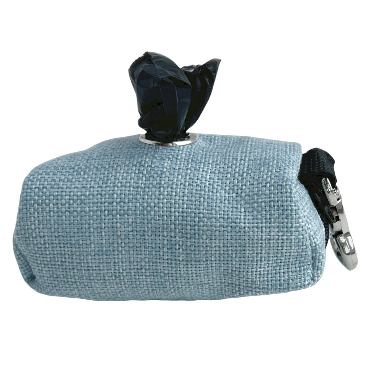 Organic Hemp Soft Poop Bag holder