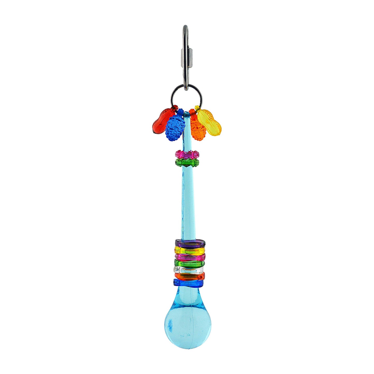 Scooter Z's - 268 Water Drop - Bird Toy