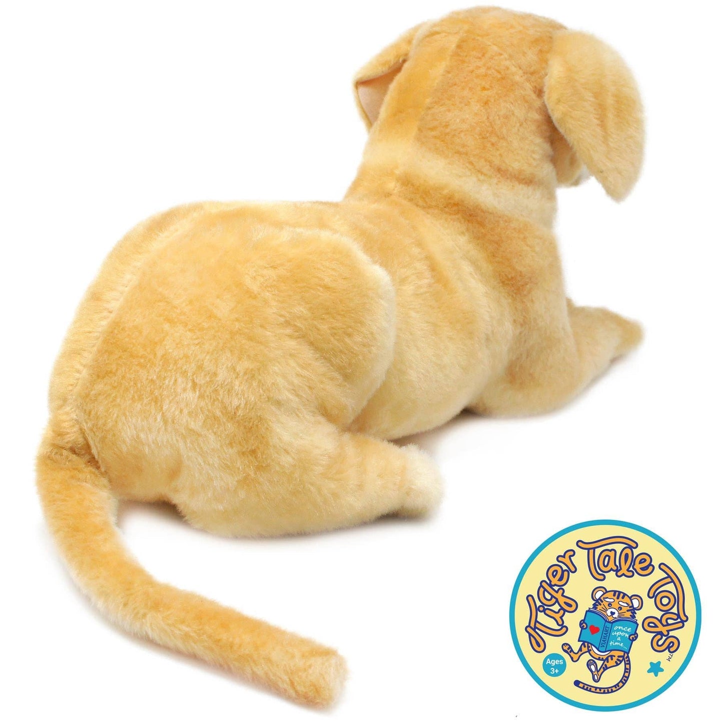 Labrador|19 Inch Stuffed Animal Plush