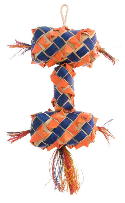 Stacked Pinata Bird Toy