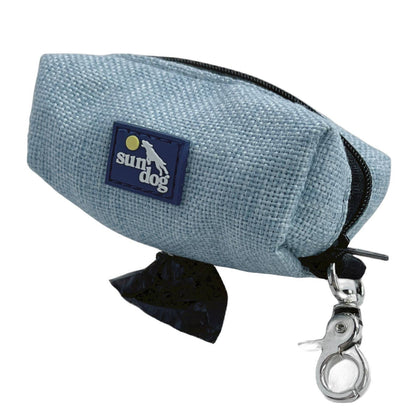 Organic Hemp Soft Poop Bag holder
