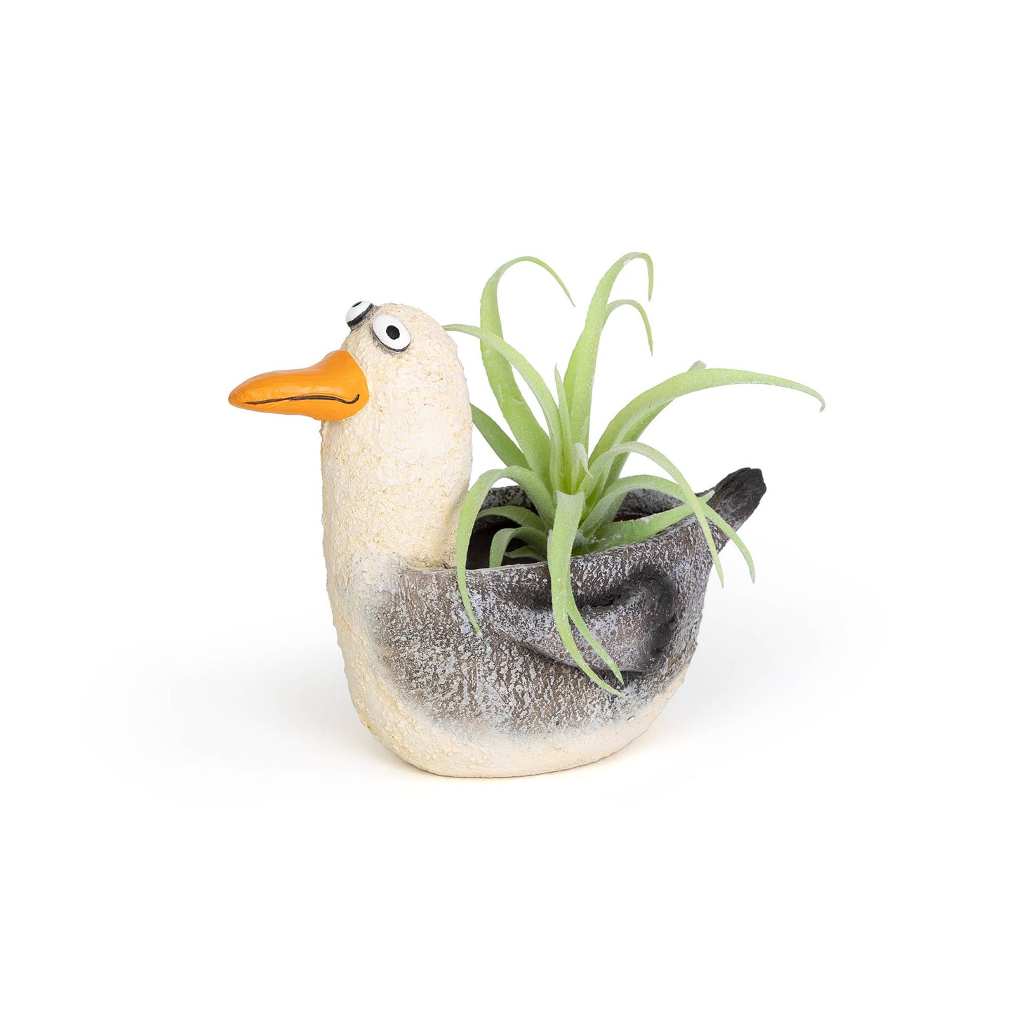 Seagull Blobhouse Planter