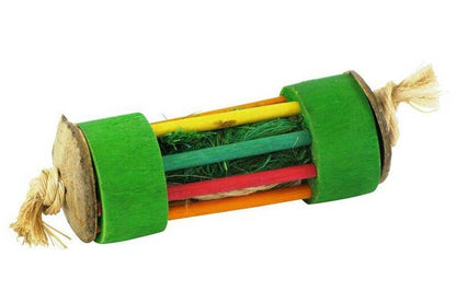 Bamboo Foot Toy