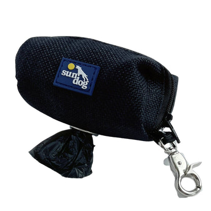 Organic Hemp Soft Poop Bag holder
