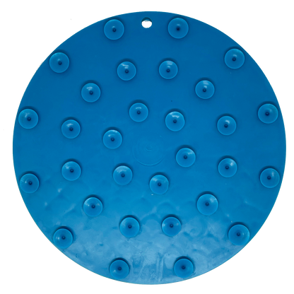 Whale Lick Mat for Dogs and Cats - with Suction Cups