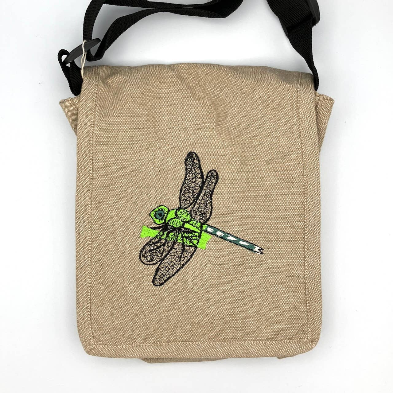 Dragonfly Field Bag
