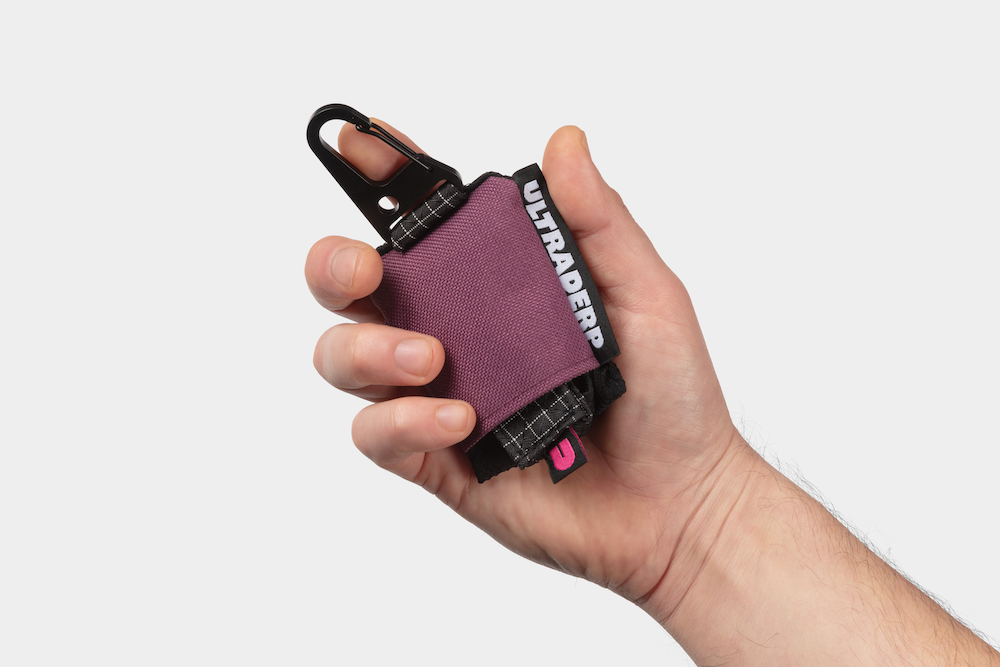 The Ultraderp Dog Leash