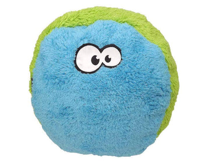 Duraplush FuzzBall Dog Toy