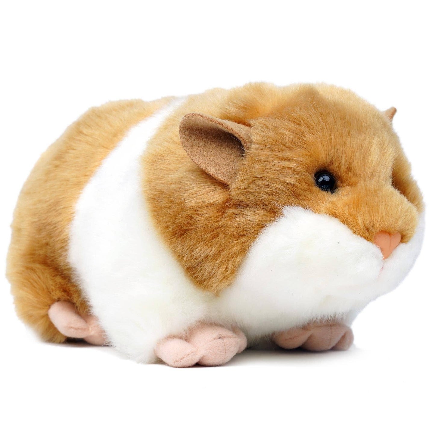 Chippy The Hamster - 6.5 Inch Stuffed Animal Plush