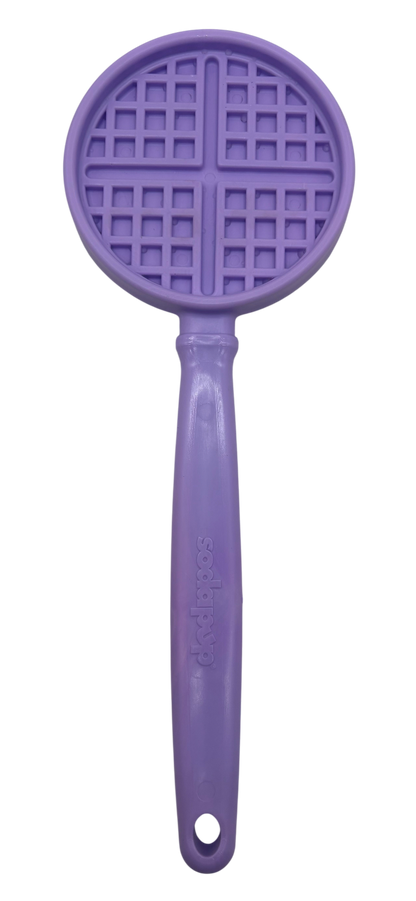 EStick Hand-Held Dog Enrichment Toy - Interactive Lick Stick | USA Made