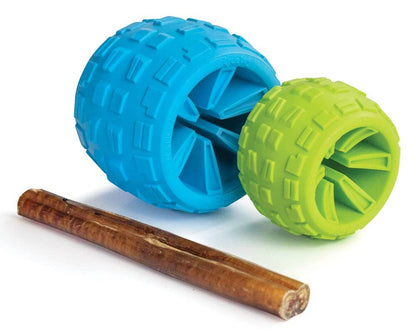 High Roller Plus Dog Ball