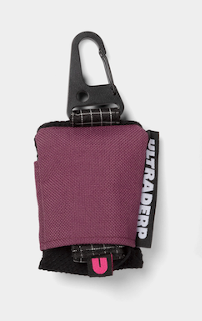 The Ultraderp Dog Leash