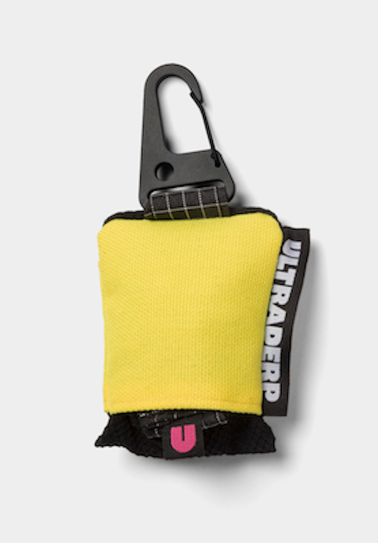 The Ultraderp Dog Leash