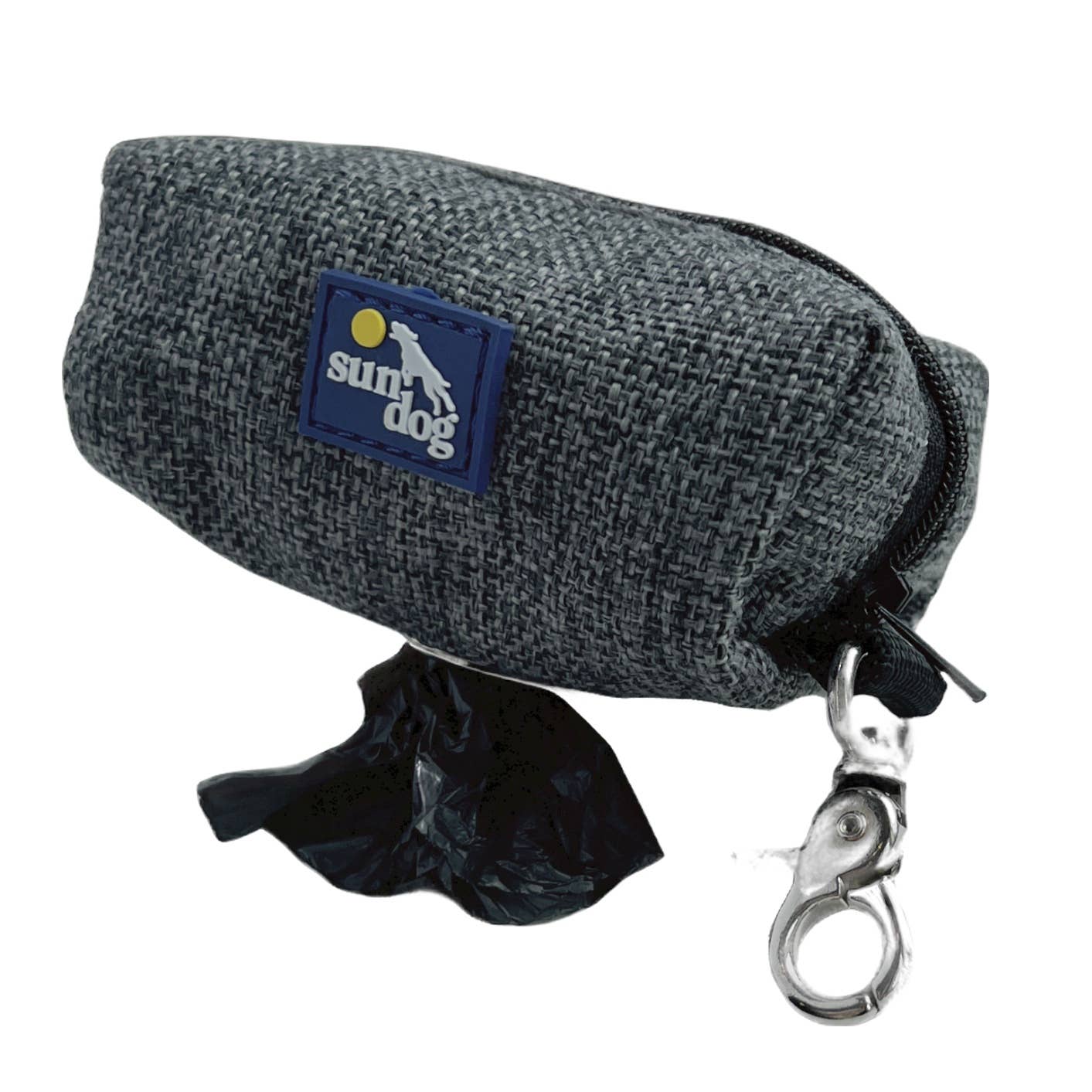 Organic Hemp Soft Poop Bag holder