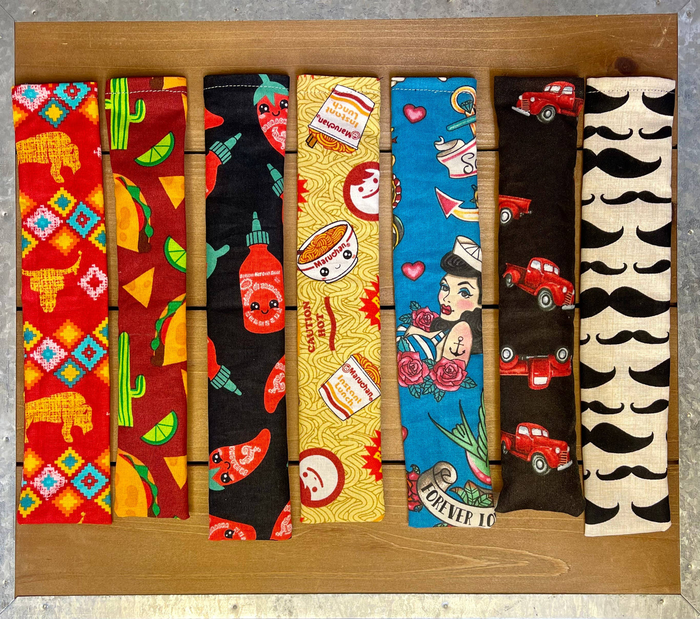 Catnip and Silver Vine Kickers Cat Toy