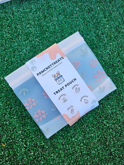 Training Treat Pouch