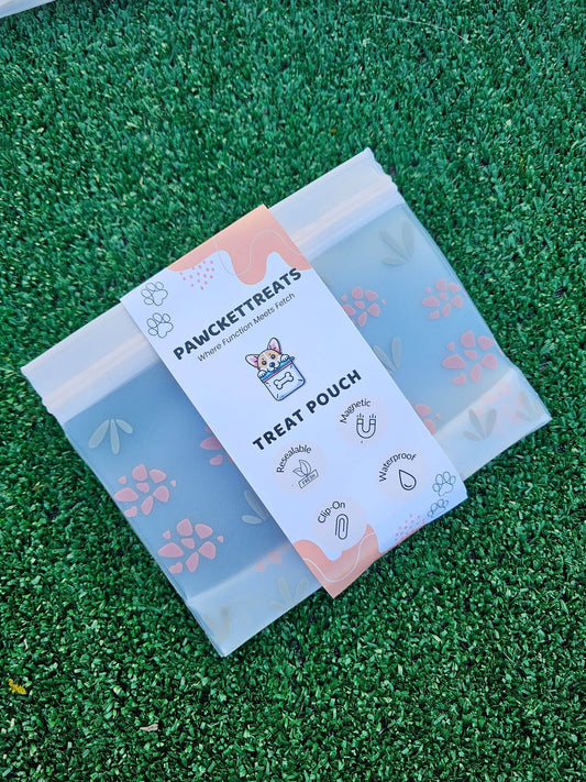 Training Treat Pouch