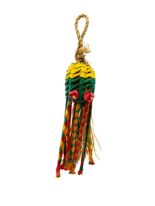 Kraken Bird Toy