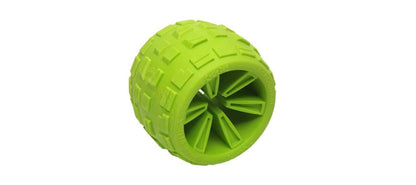 High Roller Plus Dog Ball