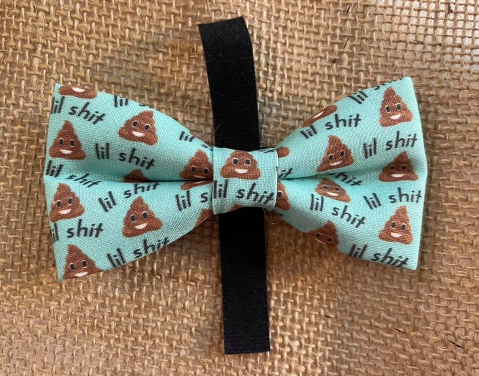 Lil Shi* Mini Bowtie