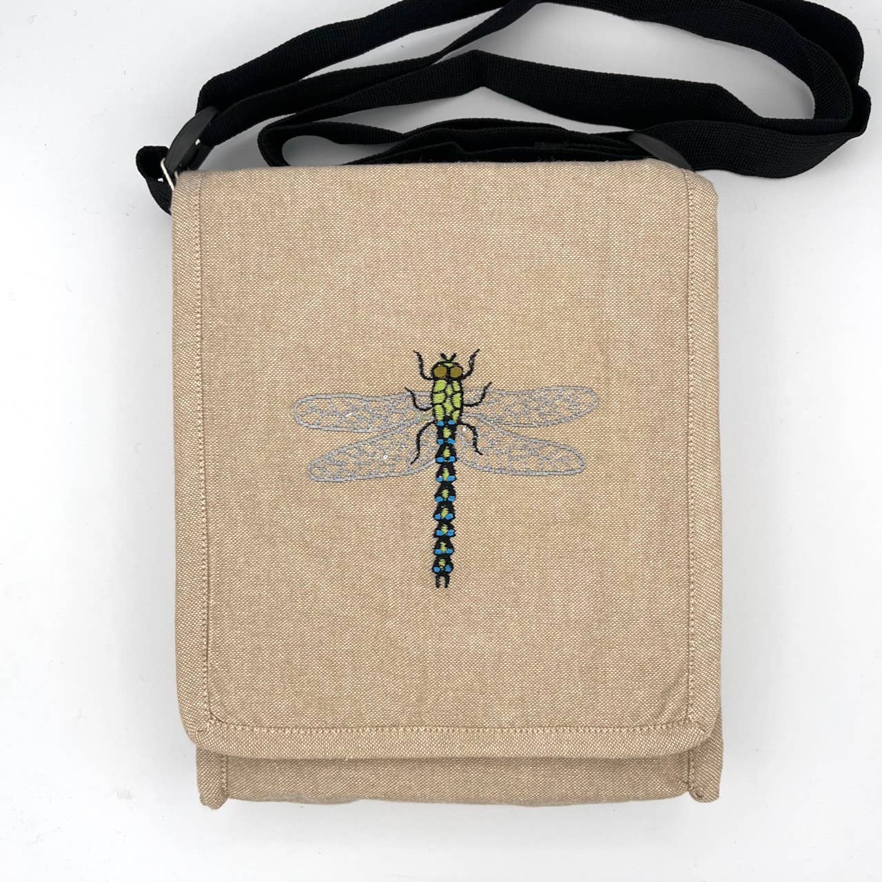 Dragonfly Field Bag