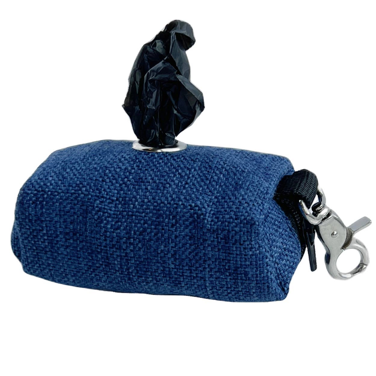 Organic Hemp Soft Poop Bag holder