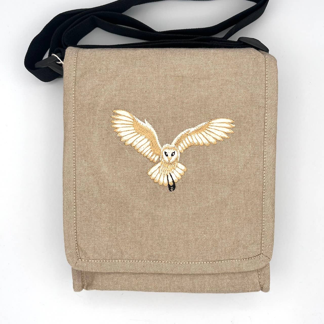 Barn Owl Field Bag