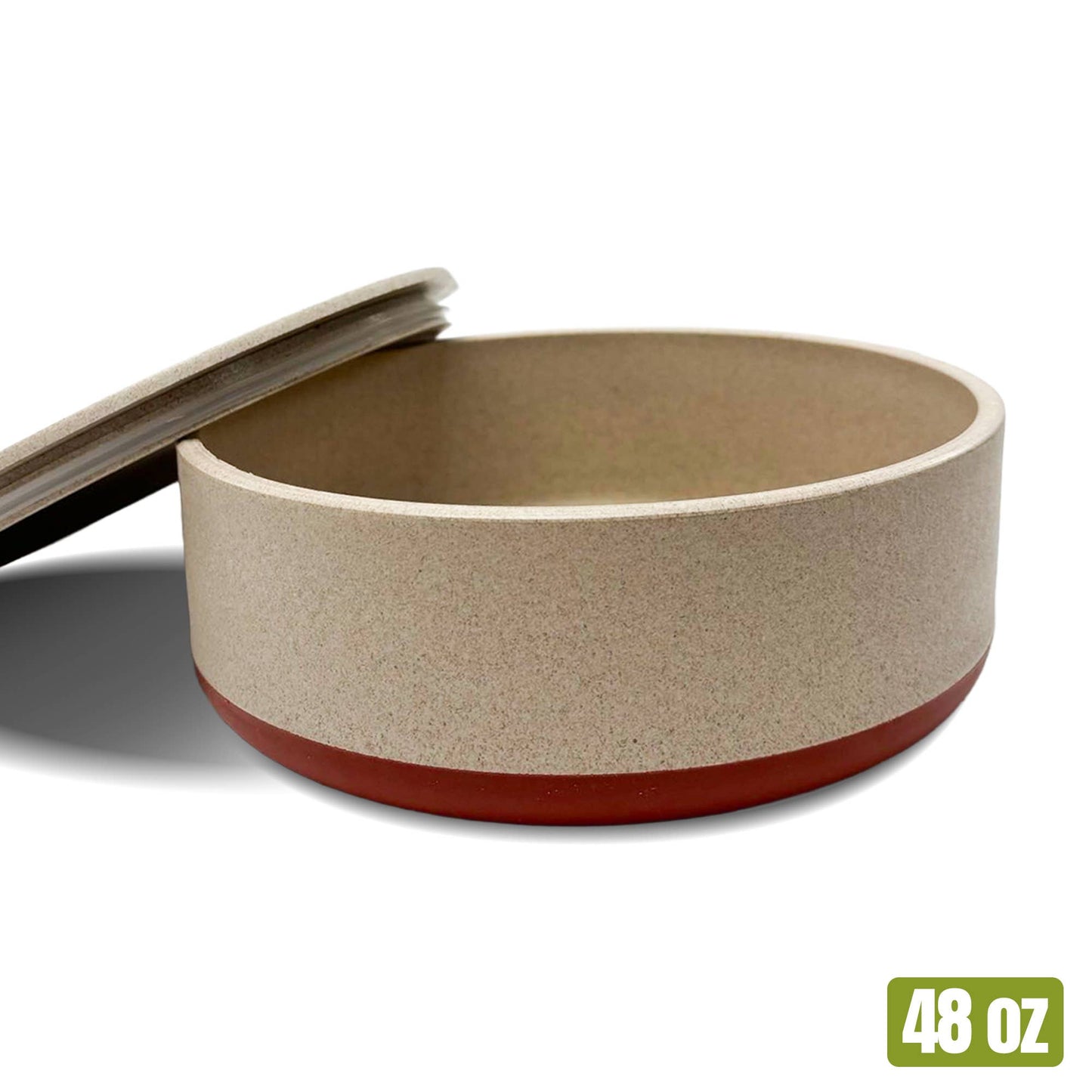 Palz&Co Eco-Bowls With Lid