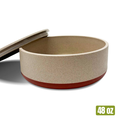 Palz&Co Eco-Bowls With Lid