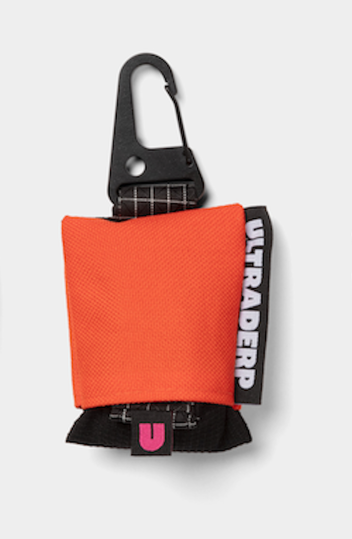 The Ultraderp Dog Leash