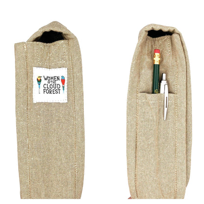 Common Eastern Bumblebee Field Bag