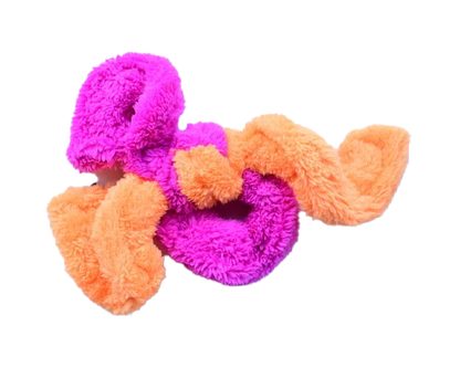 Duraplush Springy Thing Dog Toy