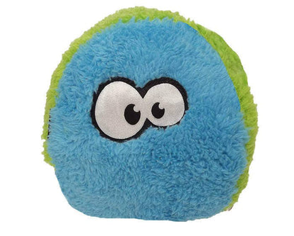 Duraplush FuzzBall Dog Toy