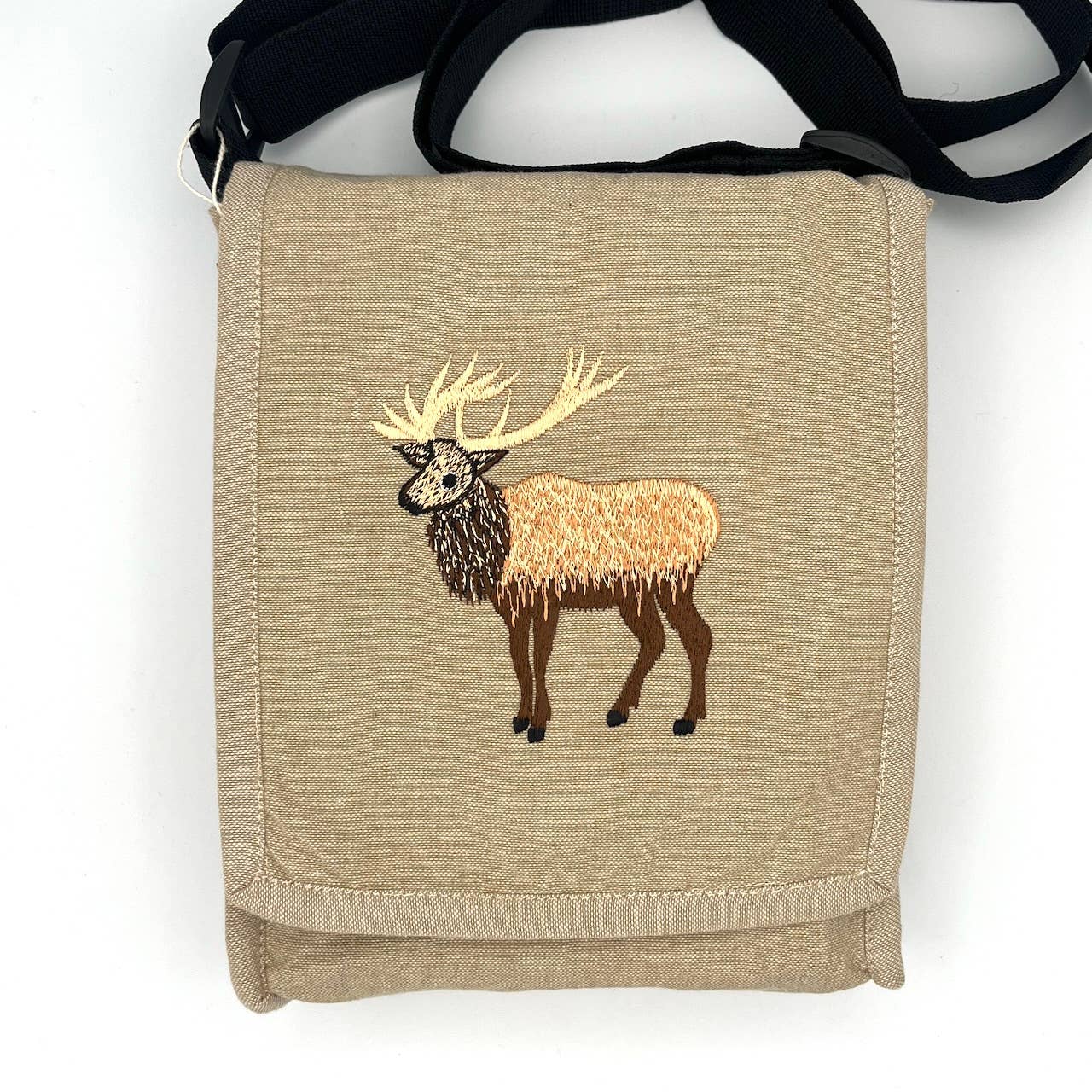 Elk Field Bag