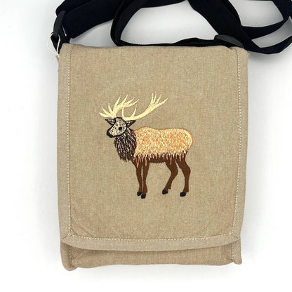 Elk Field Bag