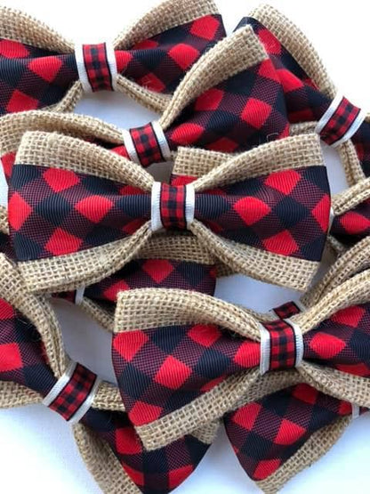 Buffalo Plaid
