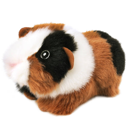 Guinea Pig | 7 Inch Stuffed Animal Plush