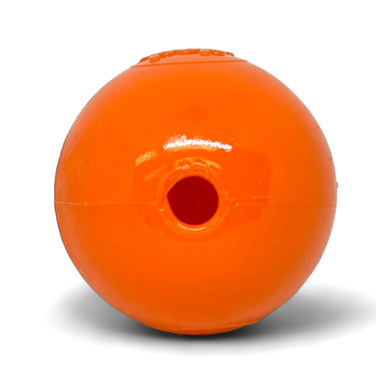 Floating Squeak Ball Chew Toy | USA Made