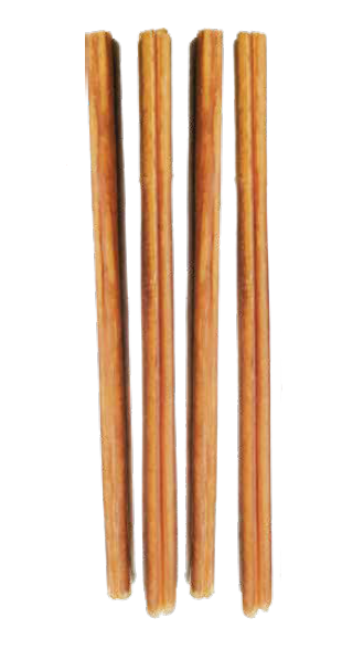 Bully Sticks 6"or 12"