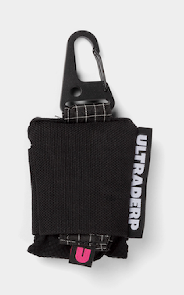 The Ultraderp Dog Leash