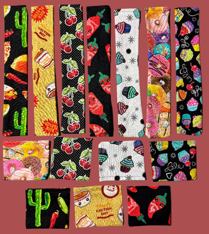 Catnip and Silver Vine Kickers Cat Toy