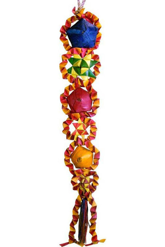 Fiesta Bird Toy