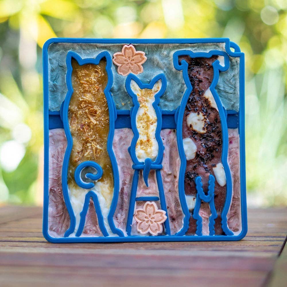 Slow Feeder Bowl for Enrichment | USA Made